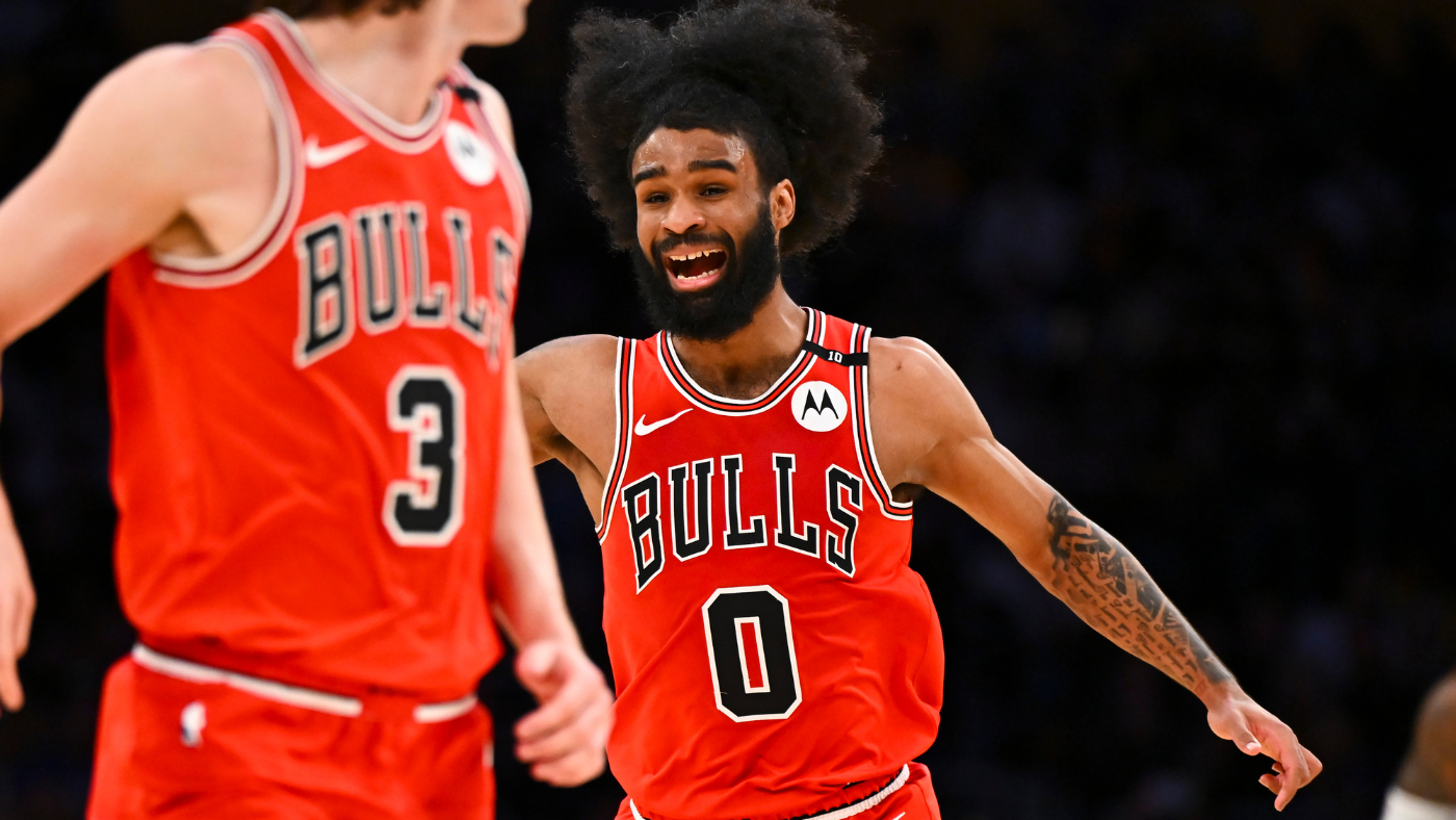 NBA playoff odds, picks: Why Bulls are best bet on the board, while Kings' chances aren't looking great