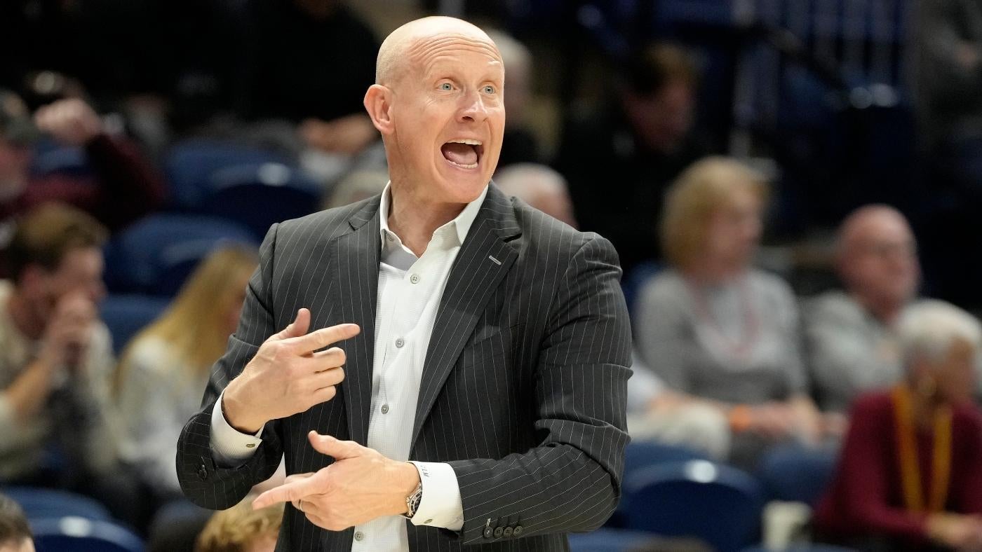 Xavier basketball coaching search 2025: Candidates, hot board, names to watch by Musketeers experts