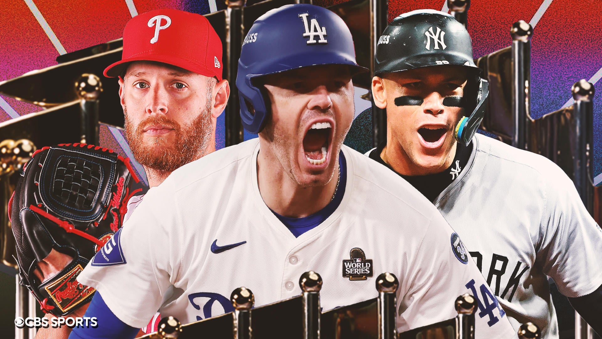 MLB World Series predictions: Expert picks for 2025 champion, pennant winners with Dodgers favored to repeat