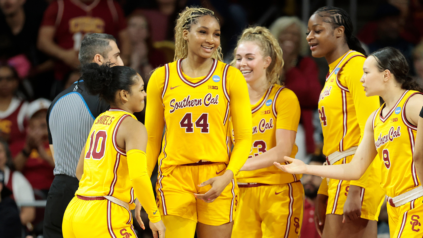 JuJu Watkins' ACL injury rocks USC, spoils potential clash vs. Paige Bueckers—but Trojans aren't done yet