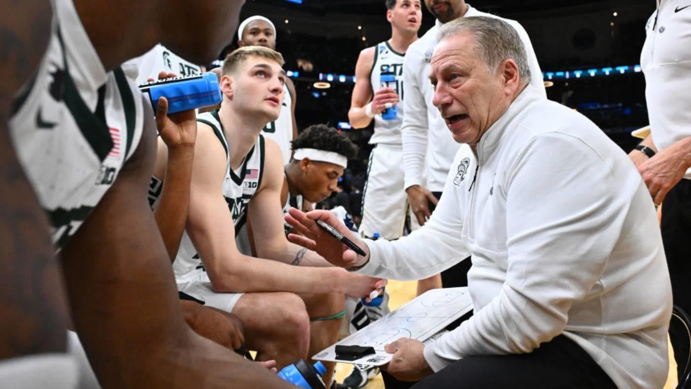 March Madness 2025: Ranking every coach in the Sweet 16 as NCAA Tournament rolls on to regional semifinals