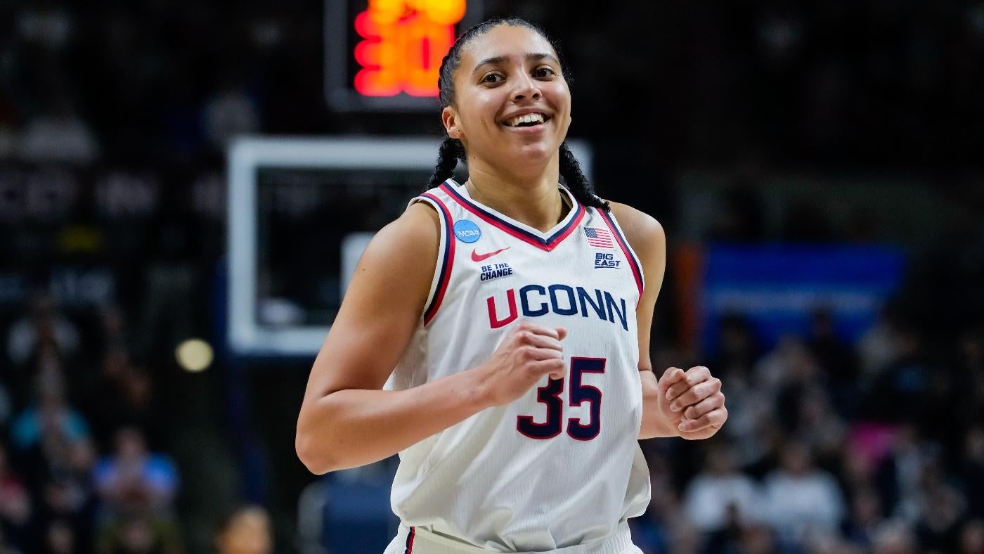 Azzi Fudd returns to UConn: Huskies star opts to stay for fifth season, forego 2025 WNBA Draft