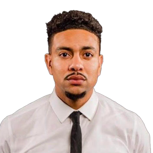 player headshot
