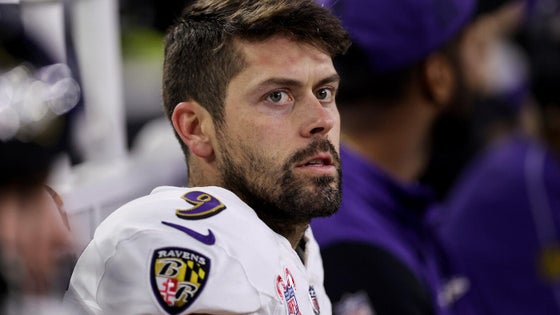 Baltimore Ravens v Houston Texans