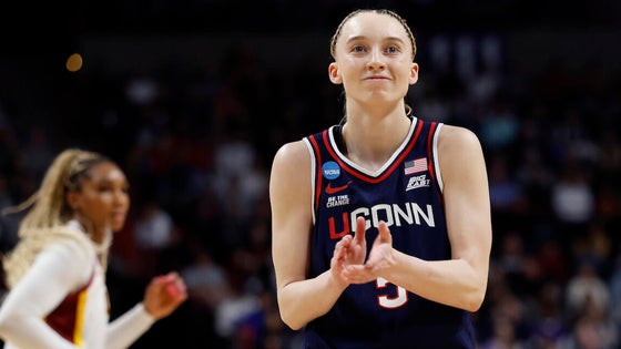Uconn v USC