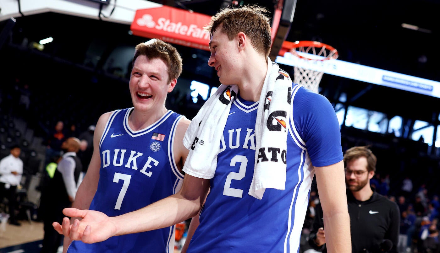 Duke v Georgia Tech