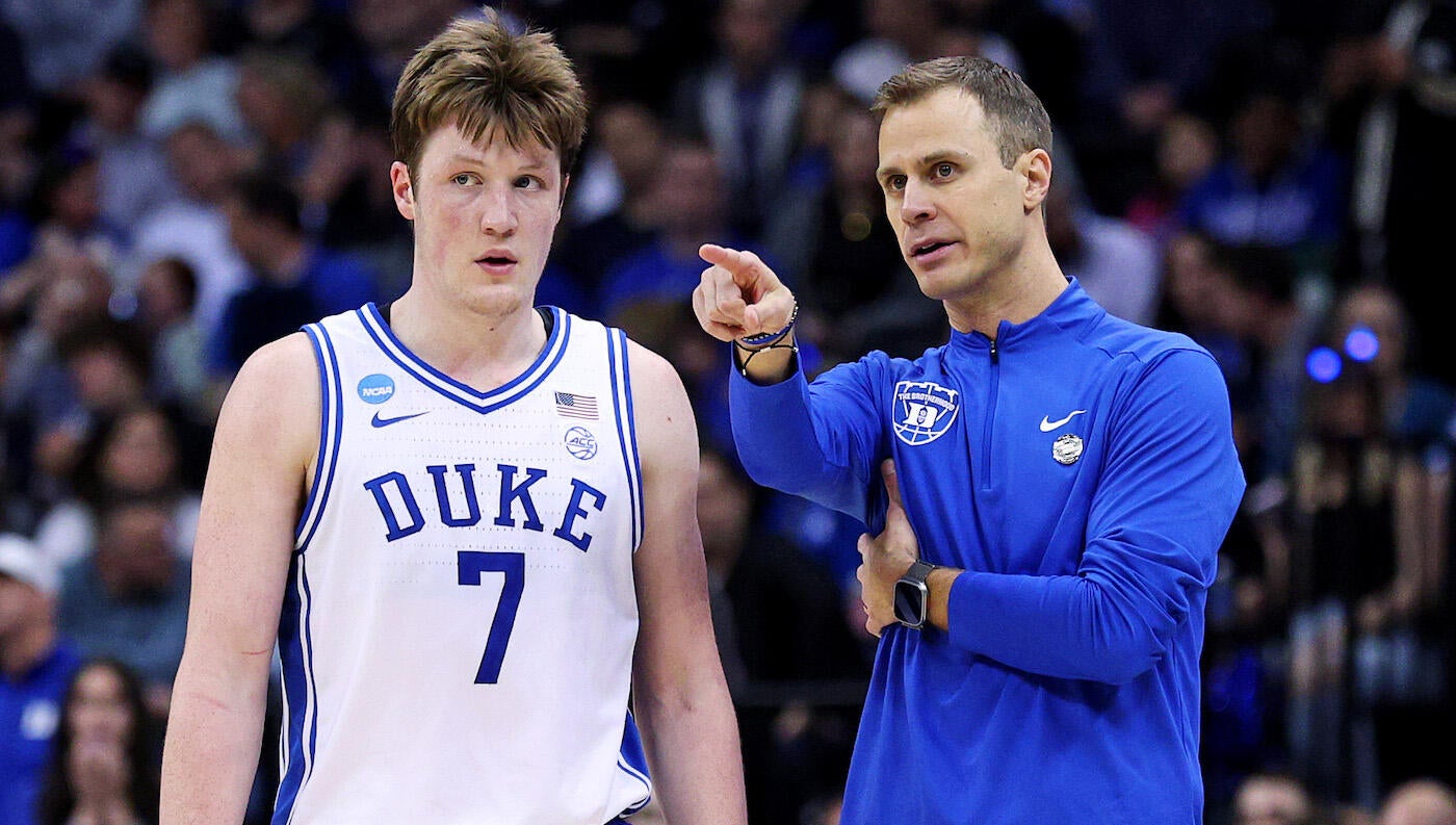 NCAA Basketball: NCAA Tournament East Regional-Alabama at Duke