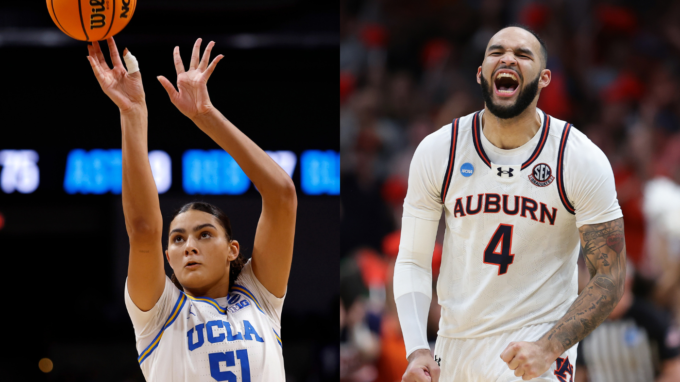 Men’s and Women’s Final Four previews; Warriors continue to roll with win over Lakers