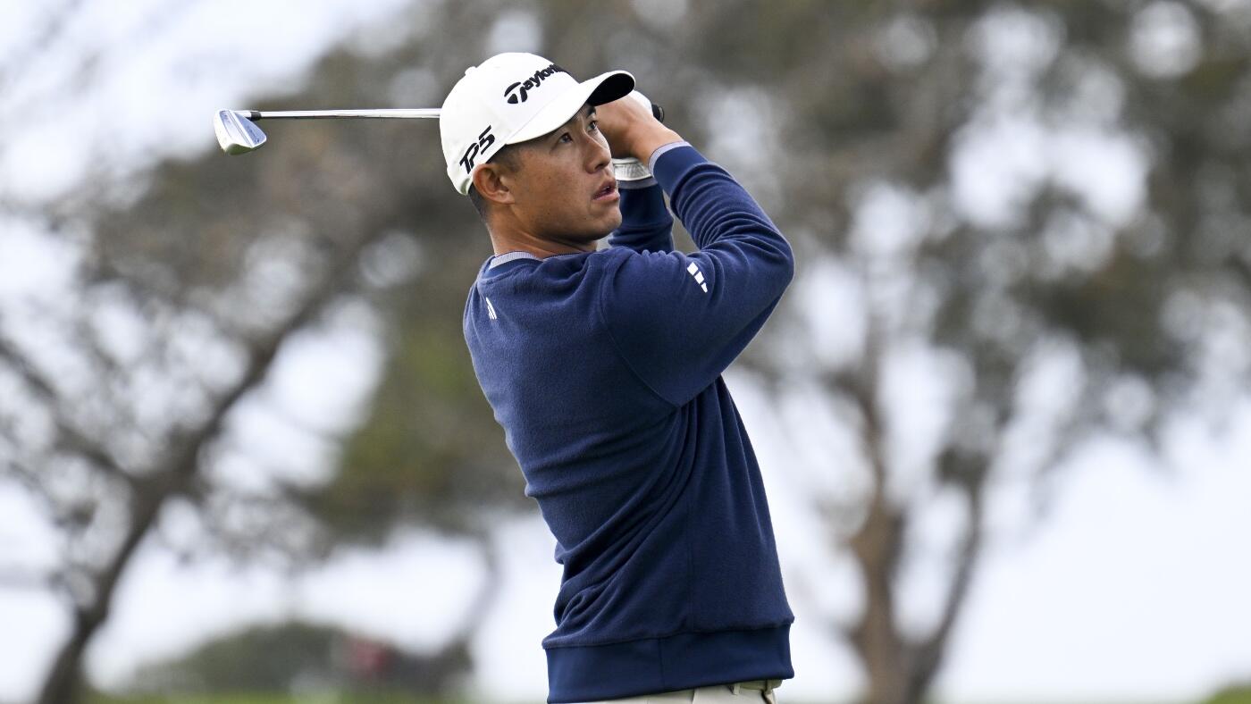 collin morikawa cbs