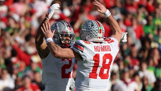 NCAA Football: UCLA at Southern California