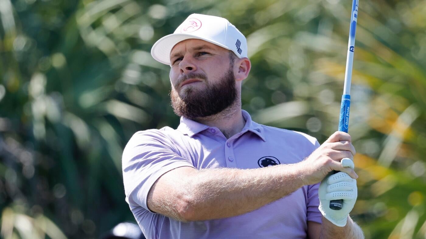 
                        2025 PGA Championship picks, odds, field: Surprising predictions by unbiased golf model that hit 14 majors
                    