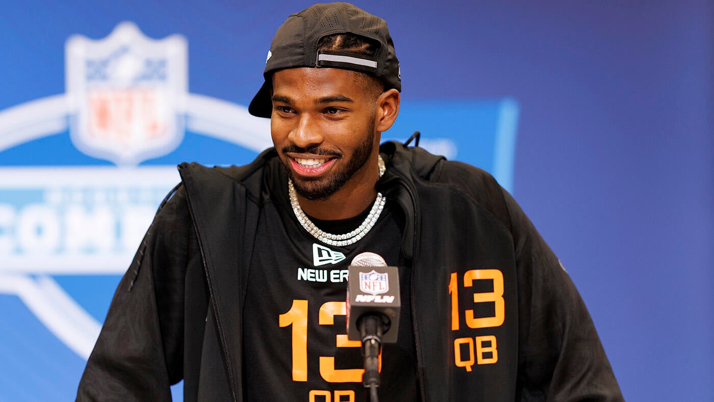 Steelers to host top QB prospect, plus five NFC teams that must ace draft picks and Seahawks seven-round mock