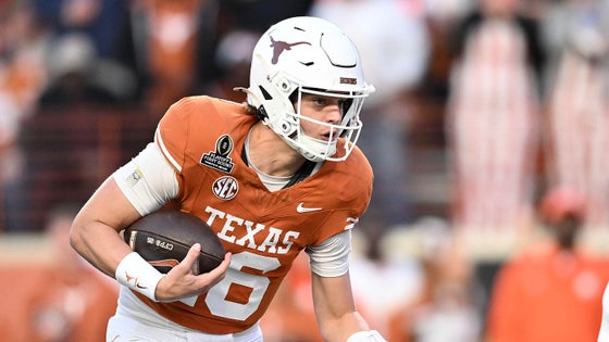 Clemson v Texas - Playoff First Round