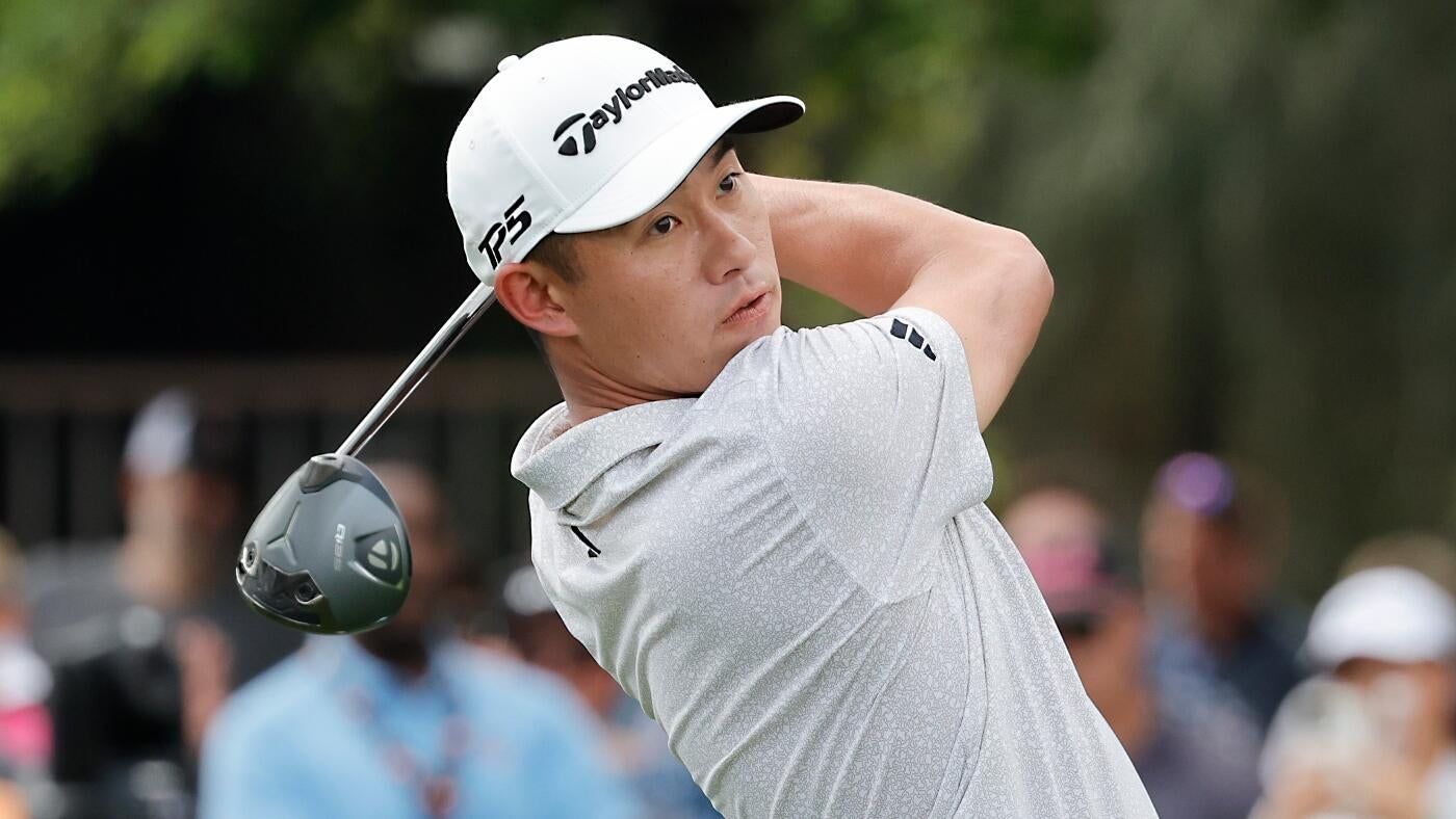 
                        2025 PGA Championship picks, odds, field: Surprising predictions from top golf model that hit 14 majors
                    