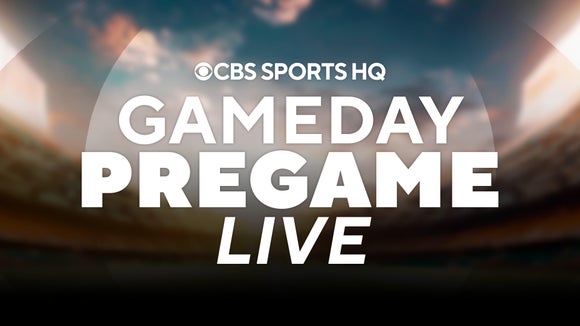 Gameday Pregame LIVE