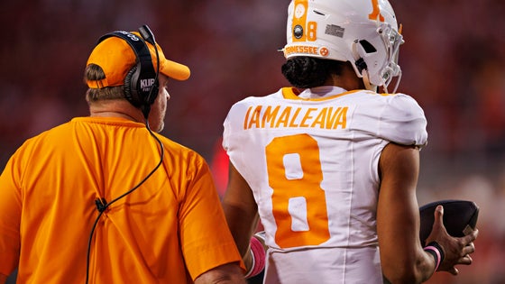 Tennessee v Arkansas