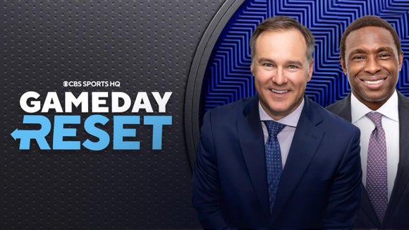Gameday Reset