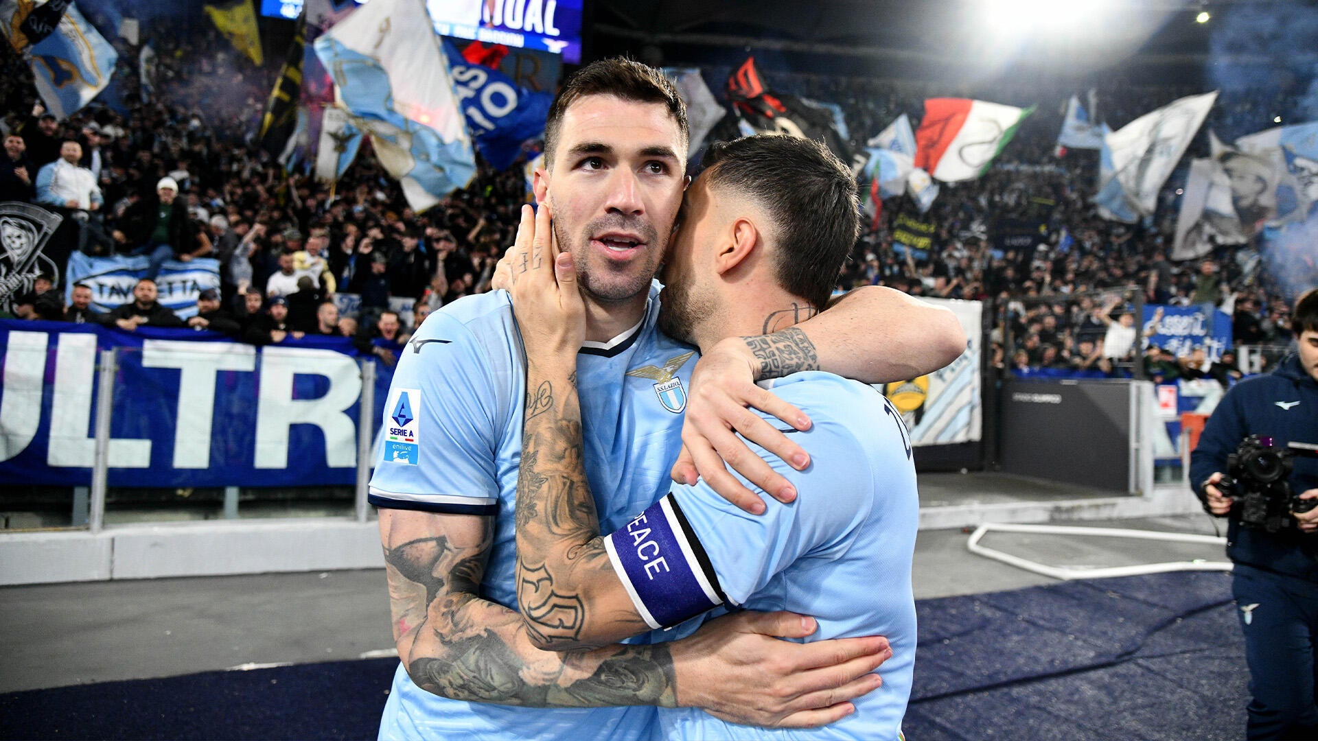 Lazio, image size:1920x1080