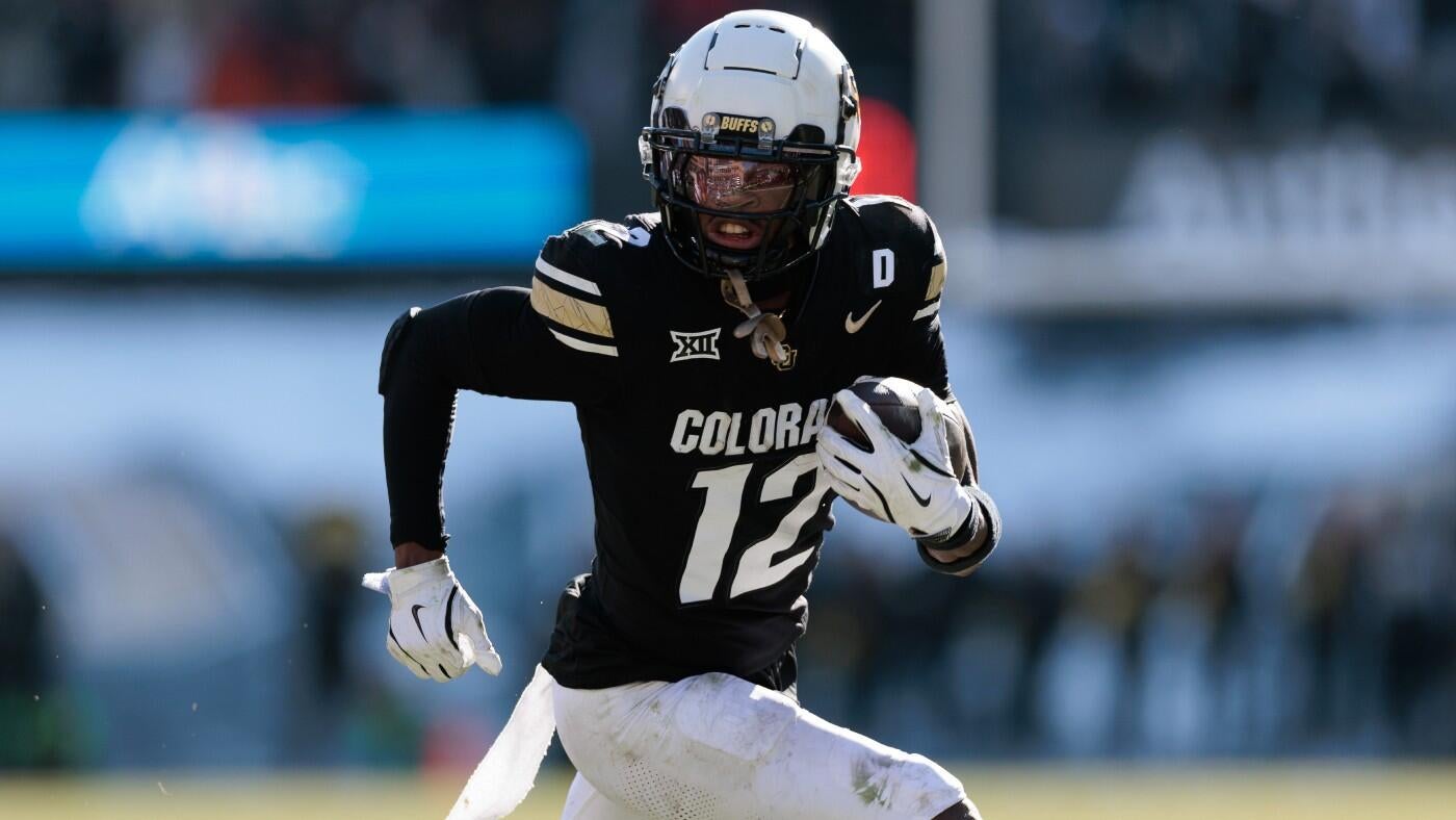 Travis Hunter next Shooi Ohtani? Brown GM compared the top NFL draft probability for two-way baseball stars