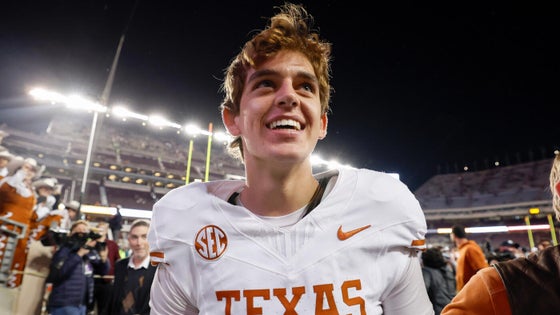 Goodyear Cotton Bowl Classic - Ohio State v Texas