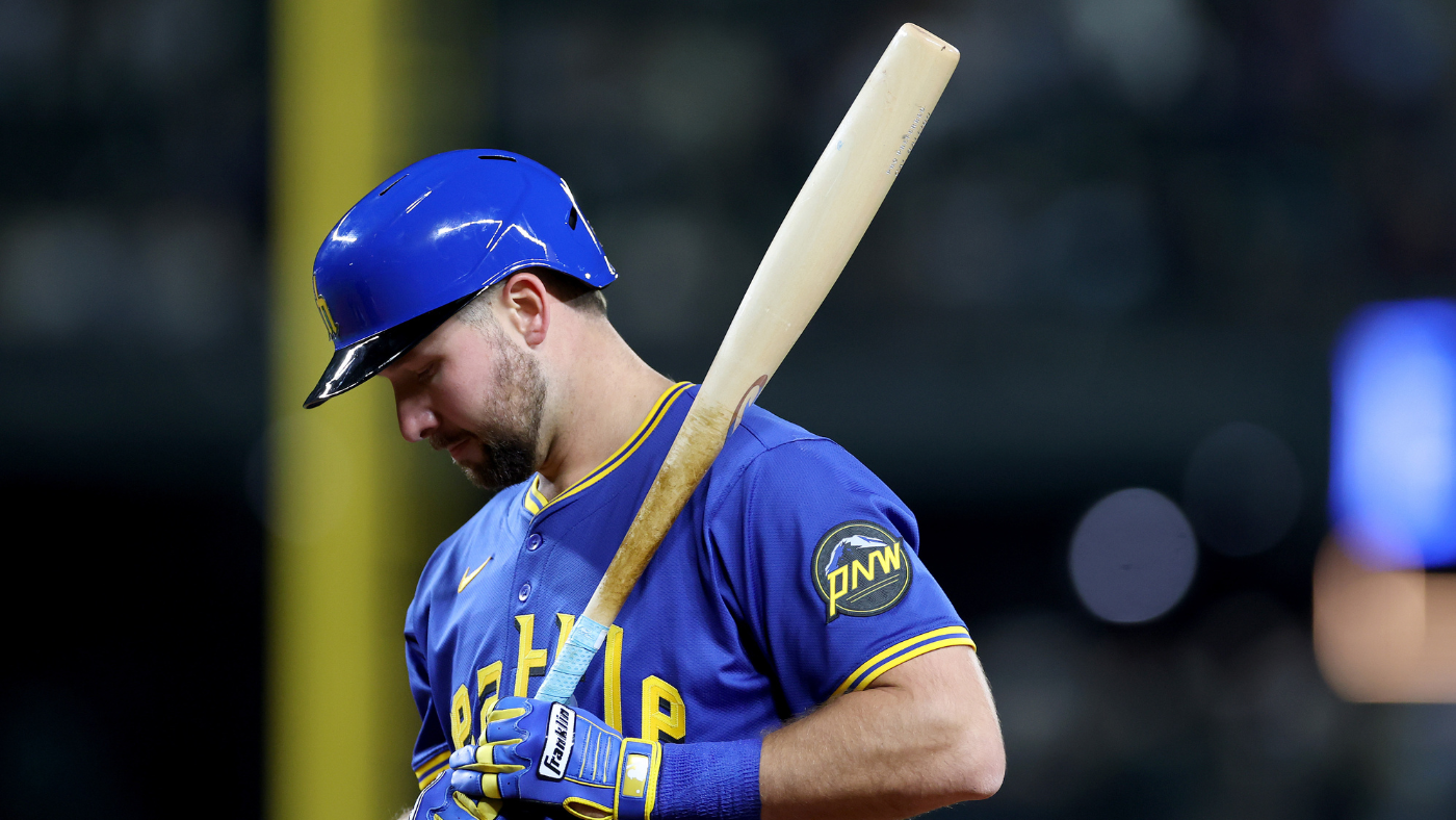 The history of bats: How MLB lumber has changed, from corking and axe handles all the way to torpedo bats