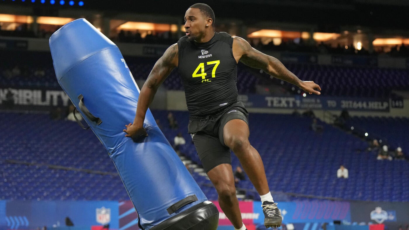 2025 NFL Draft props: DraftKings releases player matchups, and here's one clear best bet to consider