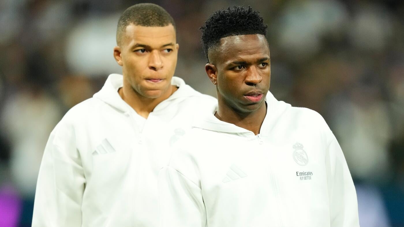 Champions League scenarios: What Real Madrid, Arsenal, Inter and Bayern need to advance