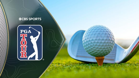 WM Phoenix Open – Round 3