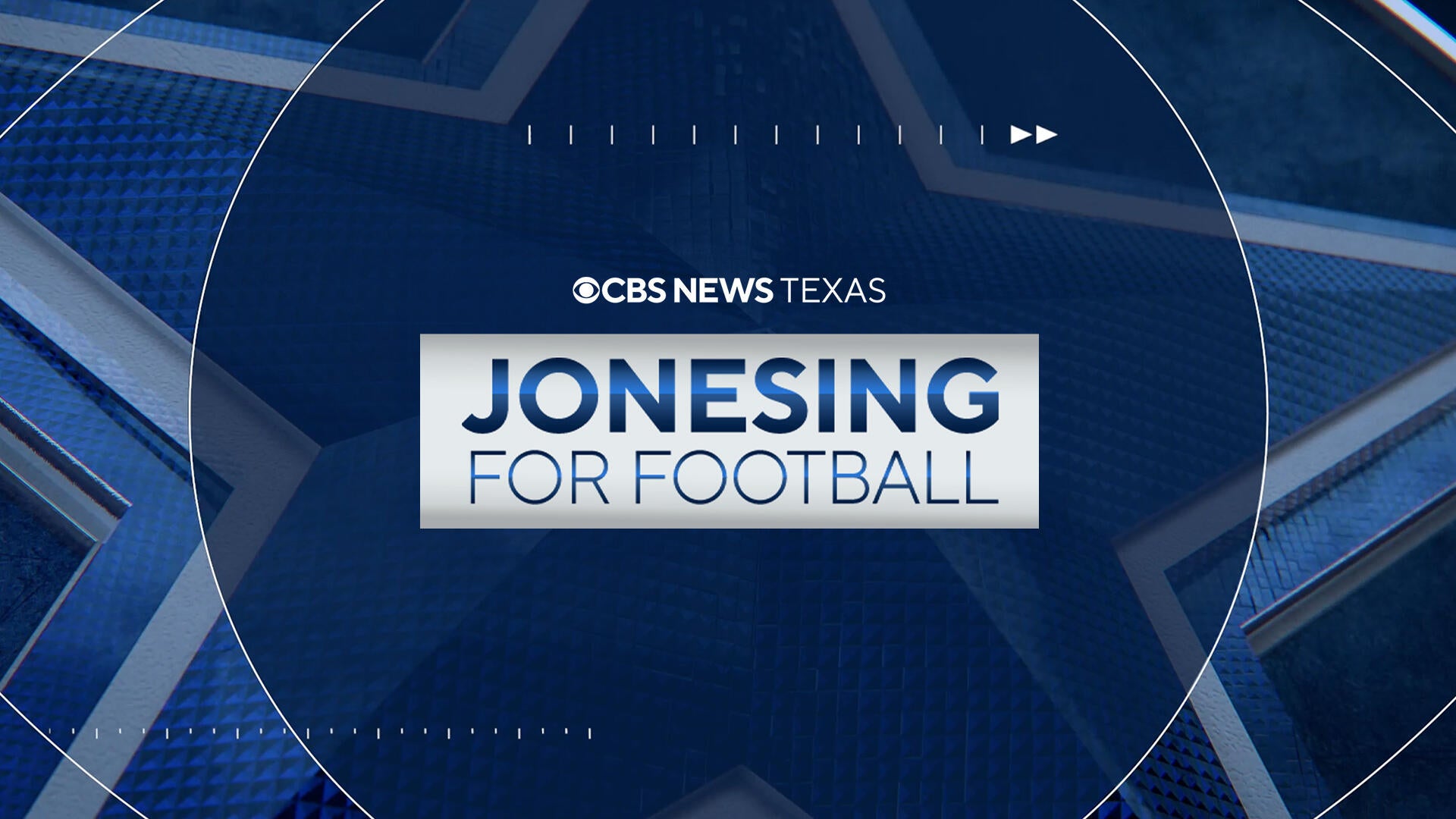 CBS News Texas