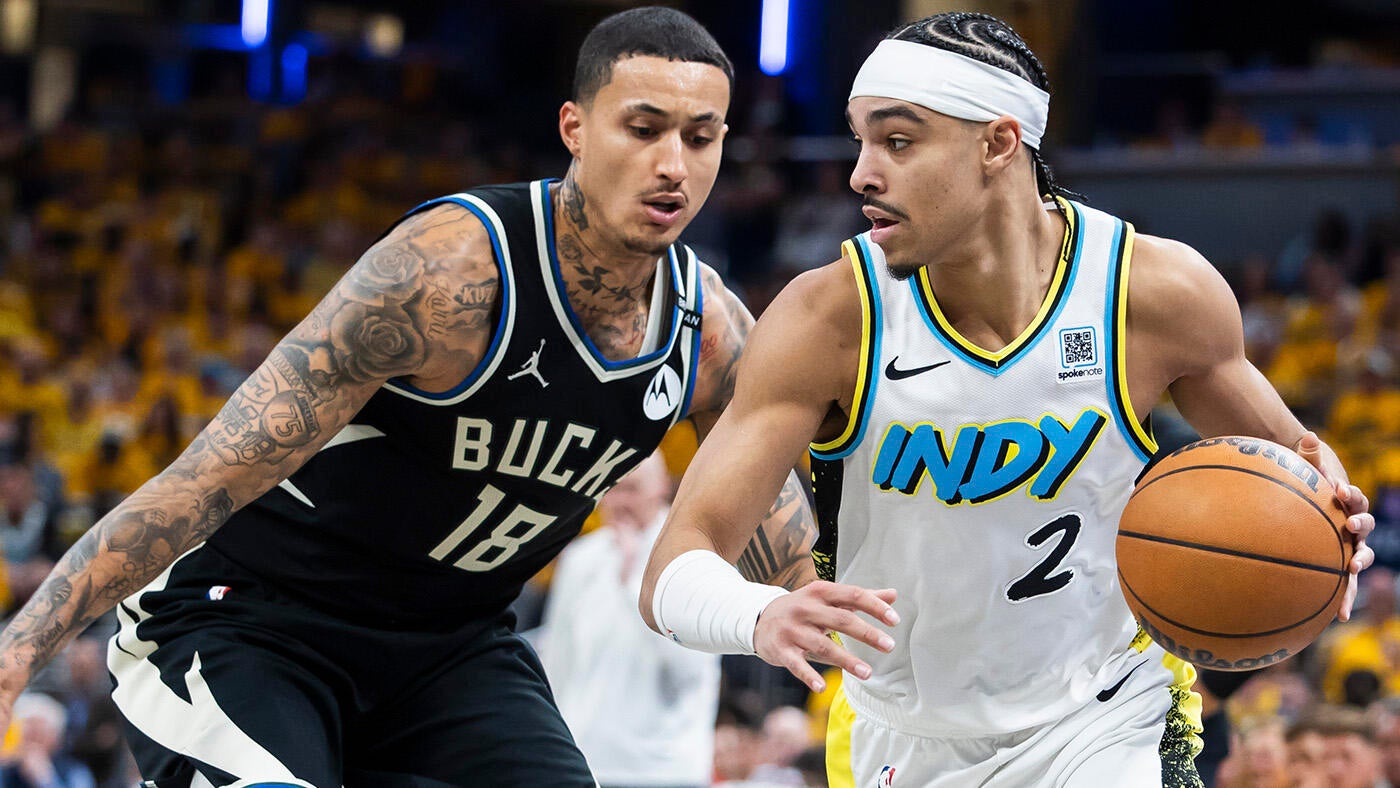 Kyle Kuzma's historically bad Game 1 performance highlights Bucks' supporting cast concerns