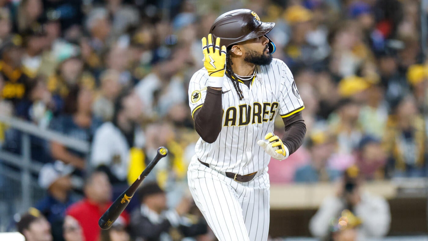 Free MLB player props, odds for May 12: Kyle Tucker, Jeff McNeil among best bets for Monday total bases picks
