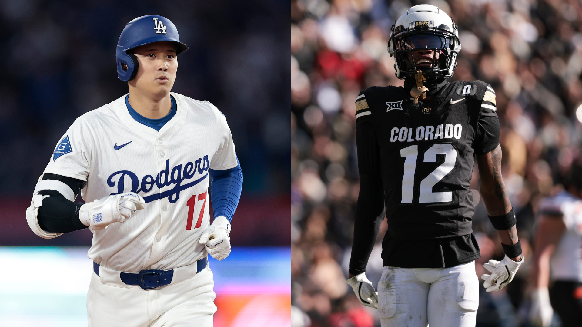 Snyder’s Soapbox: Travis Hunter isn’t the next Shohei Ohtani and those NFL Draft comparisons are misguided