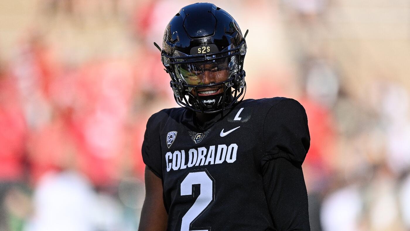 
                        2025 NFL Draft: Five biggest snubs from Round 1 include Shedeur Sanders' fall, Mike Green's off-field issues
                    