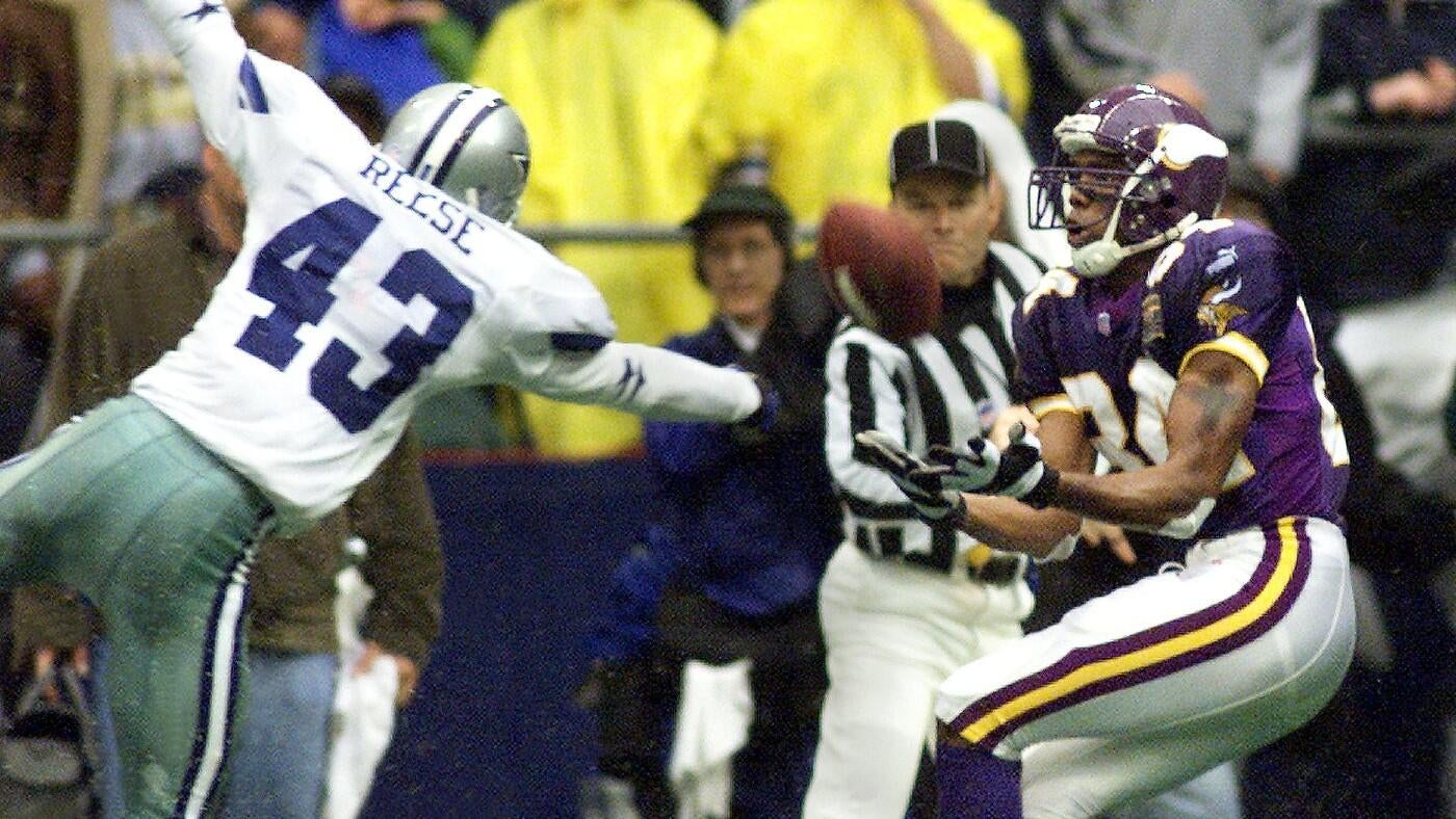 Every team's most desired NFL Draft do-over: Cowboys passing on Randy Moss among all-time whiffs