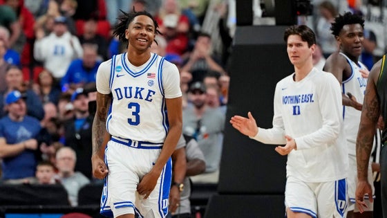 NCAA Basketball: NCAA Tournament Second Round-Baylor at Duke