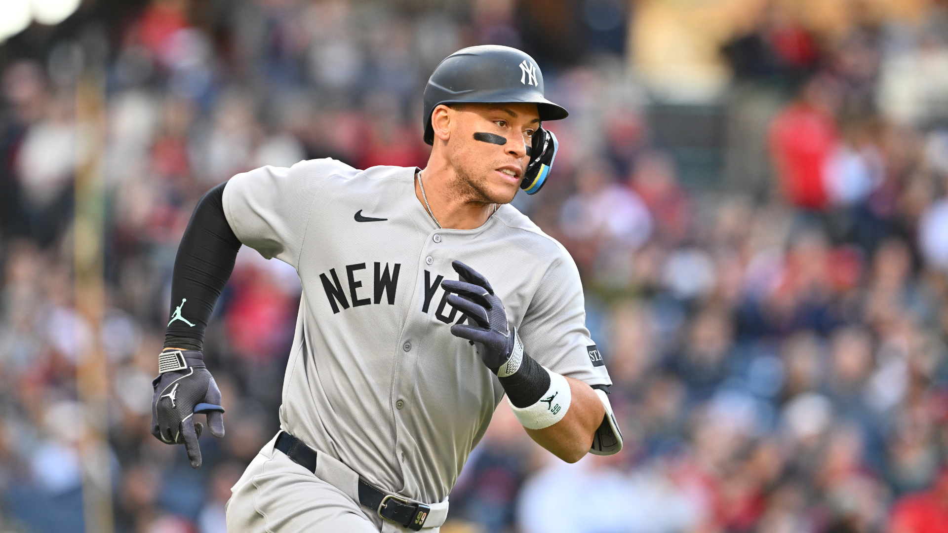 MVP odds check-in: Is it as simple as Aaron Judge and Shohei Ohtani? More plays for 2025 MLB award