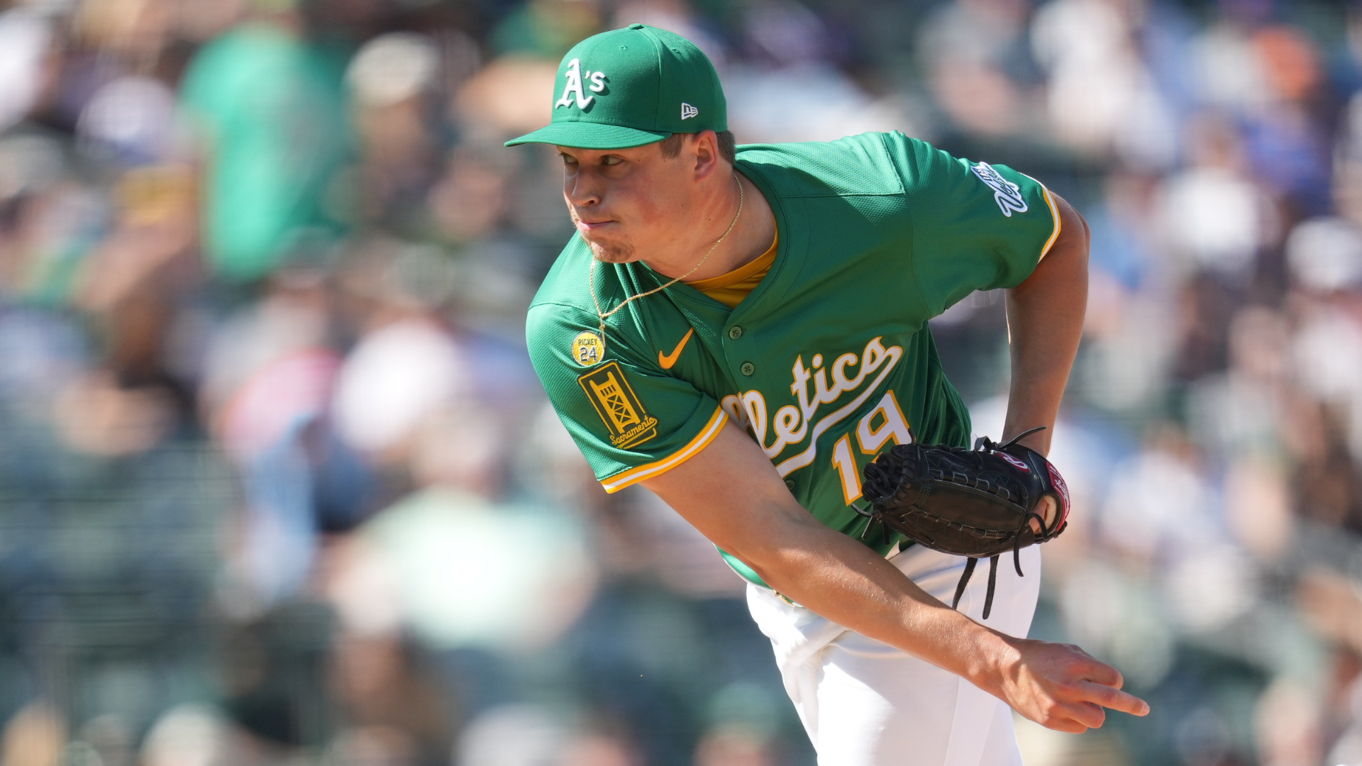 Batting Around: Who is the best closer in baseball? Reliever volatility makes it hard to stay elite