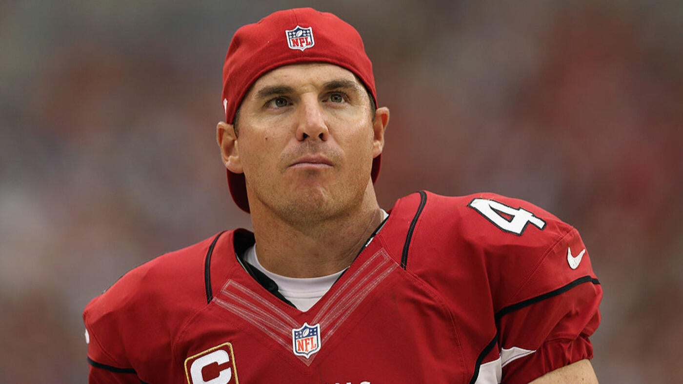 Former NFL kicker Jay Feely announces he will run for Congress in Arizona: 'Excited about this next chapter'