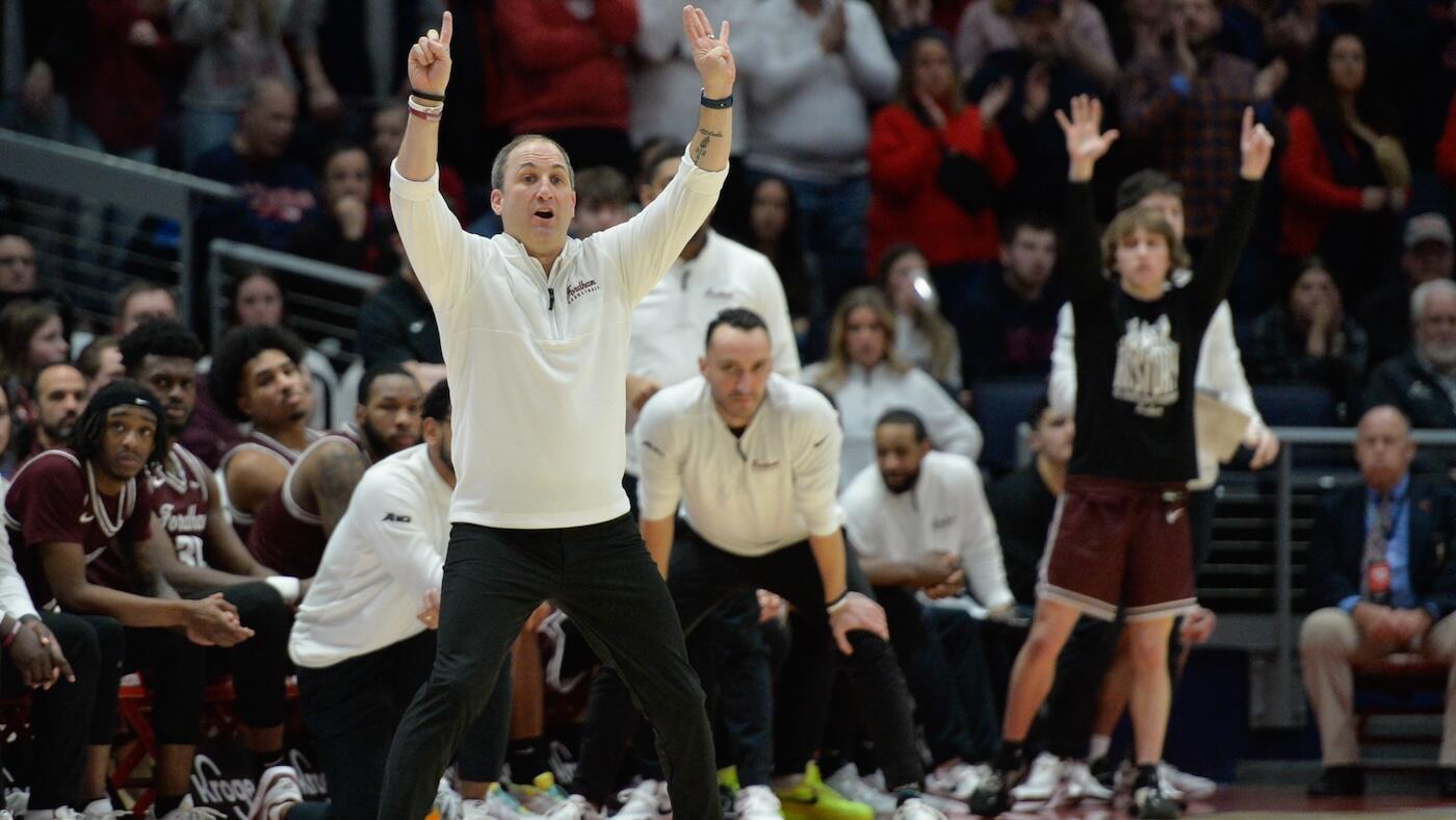 NCAA hits Fordham hard for violations including giving recruits tickets to Giants, Knicks and Nets games