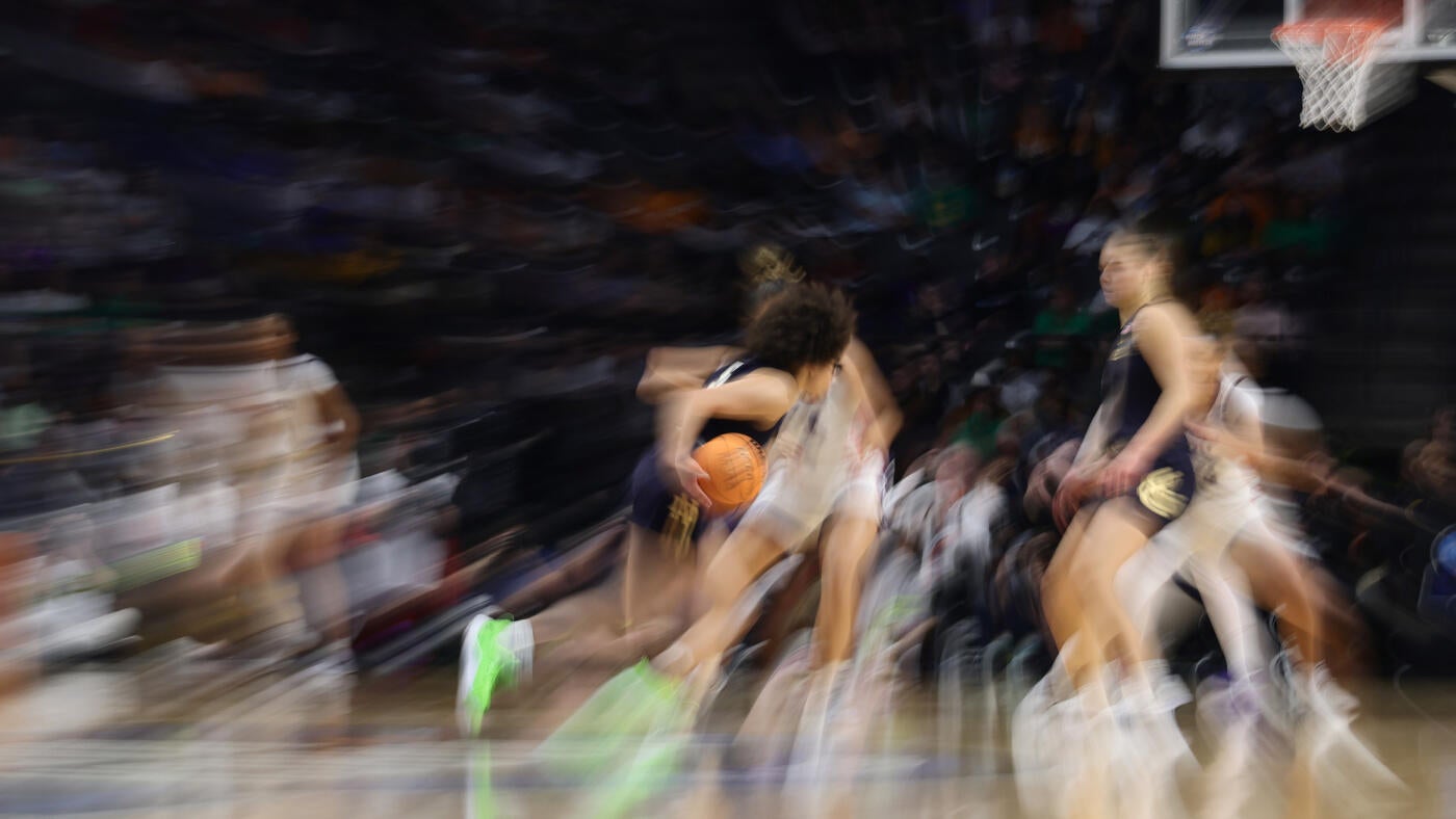 Winners, losers and a sleeper: How the transfer portal shuffled the women’s basketball landscape