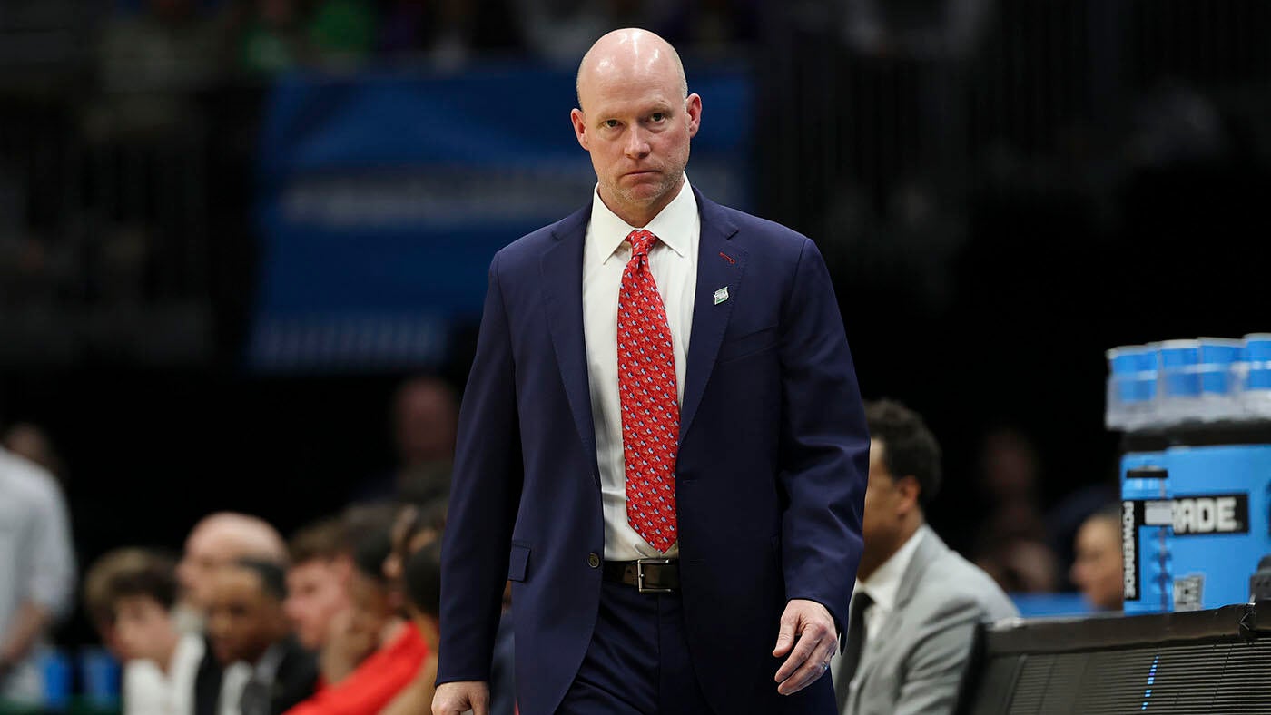 Mass exodus, slow build at Villanova looms large for Kevin Willard after acrimonious departure from Maryland