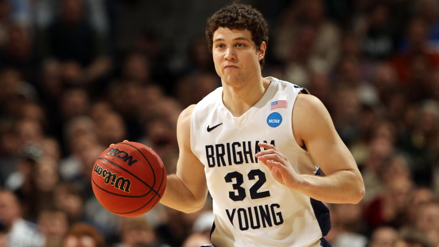 Jimmer Fredette retires: Ranking the top five moments from BYU legend’s career in NCAA, NBA, Olympics