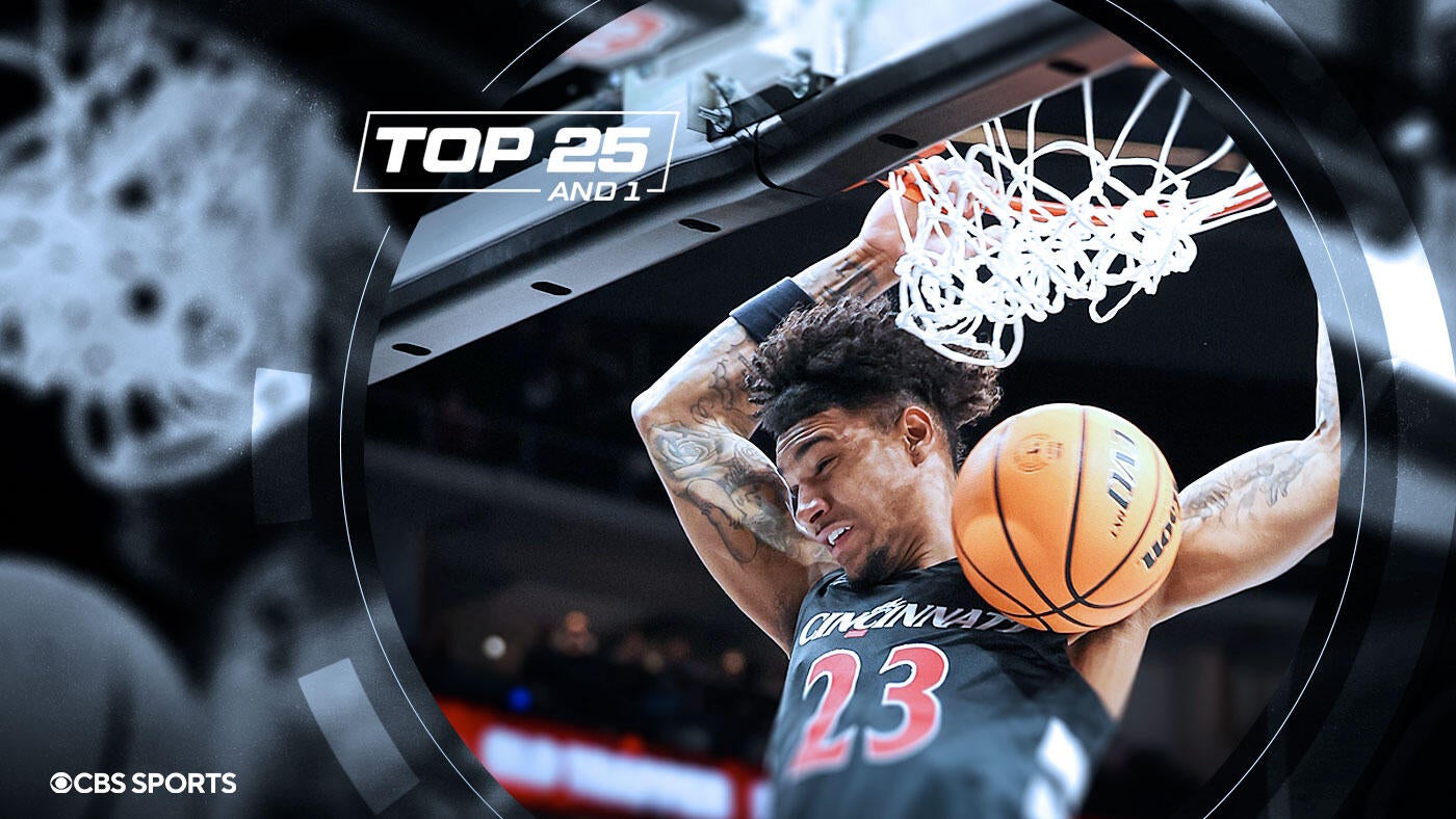 College basketball rankings: Transfer class fuels St. John’s rise to No. 2 as UNC falls from Top 25 And 1