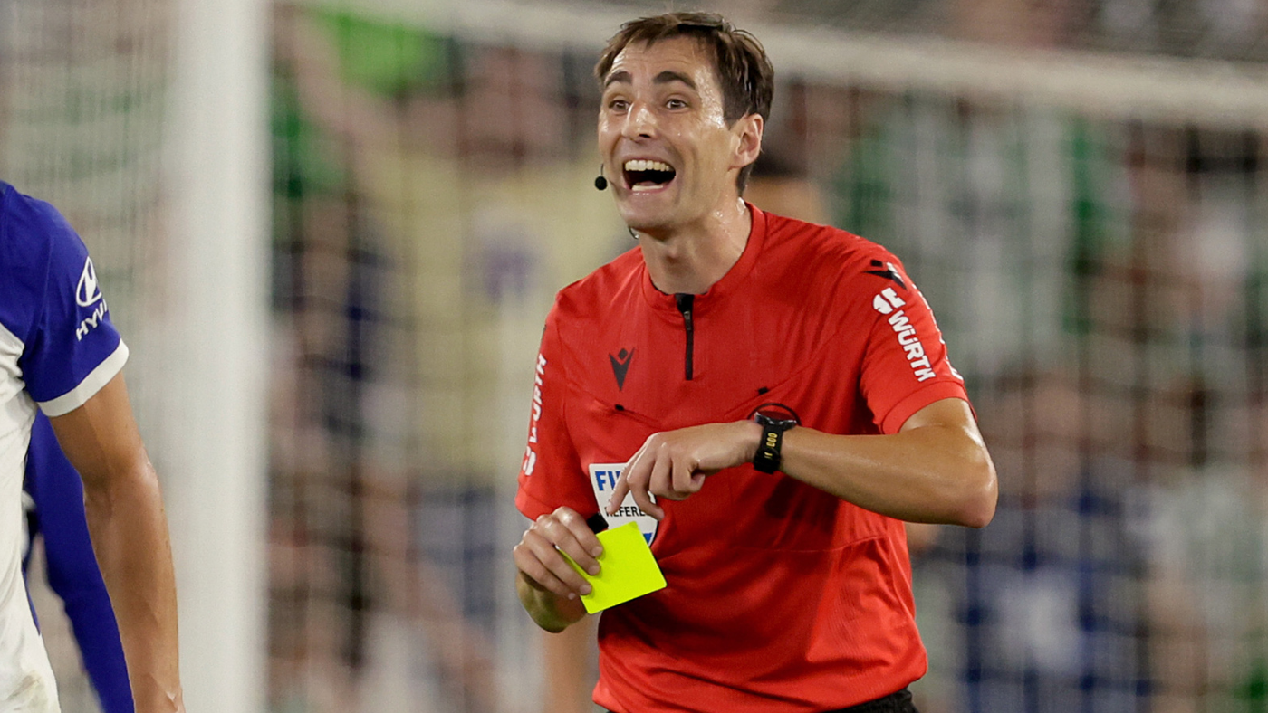 Why did Real Madrid demanded new officials for Copa del Rey final? Match referees draw Los Blancos attacks