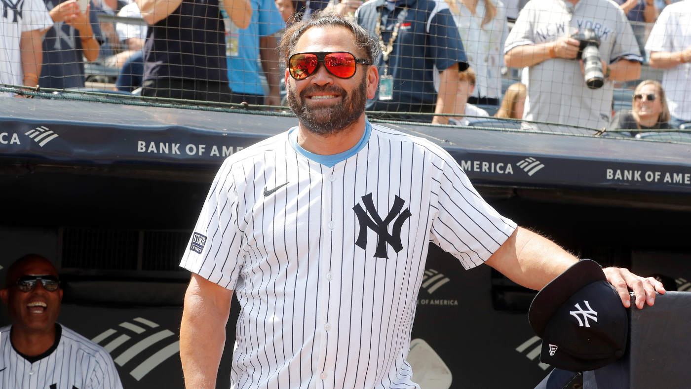 Why Johnny Damon, one of MLB's most innovative leadoff hitters, was drawn to his new retirement venture