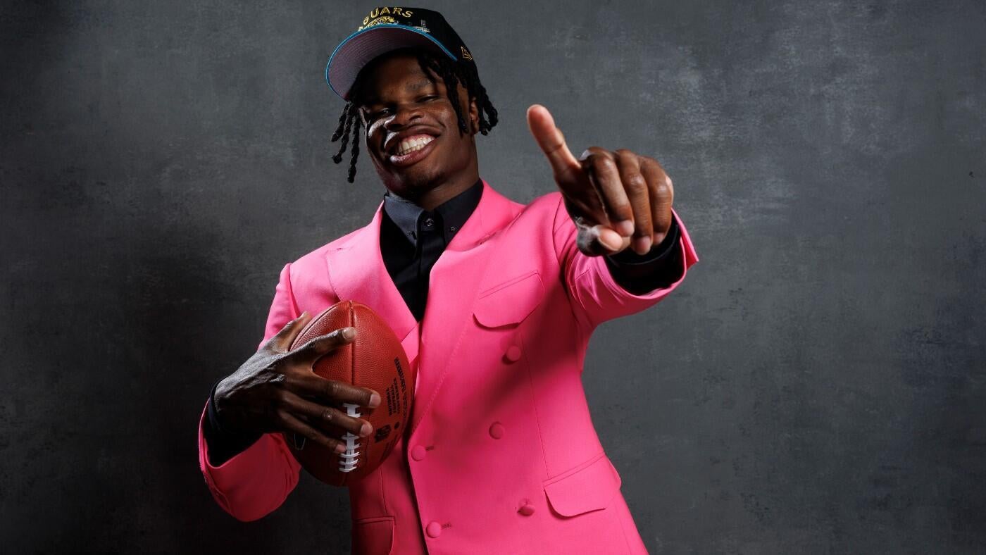 
                        NFL Draft 2025: Ranking all 32 first-round picks as Browns pass on Travis Hunter; Vikings, Bills get steals
                    