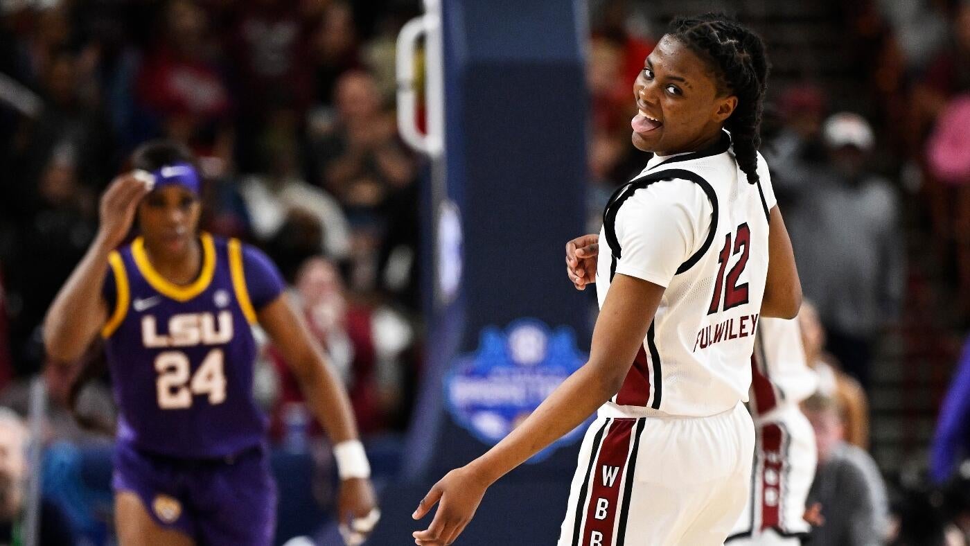 MiLaysia Fulwiley to LSU: Former top recruit announces transfer from South Carolina, stays in SEC with rival