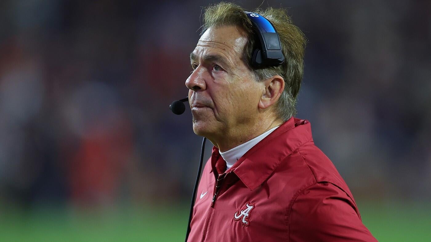 Nick Saban says missing on this NFL Draft pick was 'the biggest recruiting mistake' he ever made at Alabama