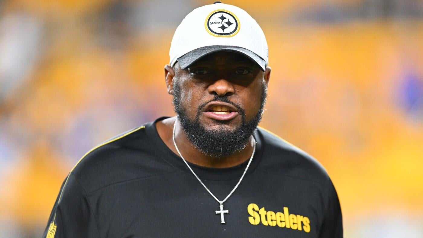 
                        2025 NFL Draft winners and losers for Day 2: Steelers still need a QB; Shedeur Sanders' free fall continues
                    