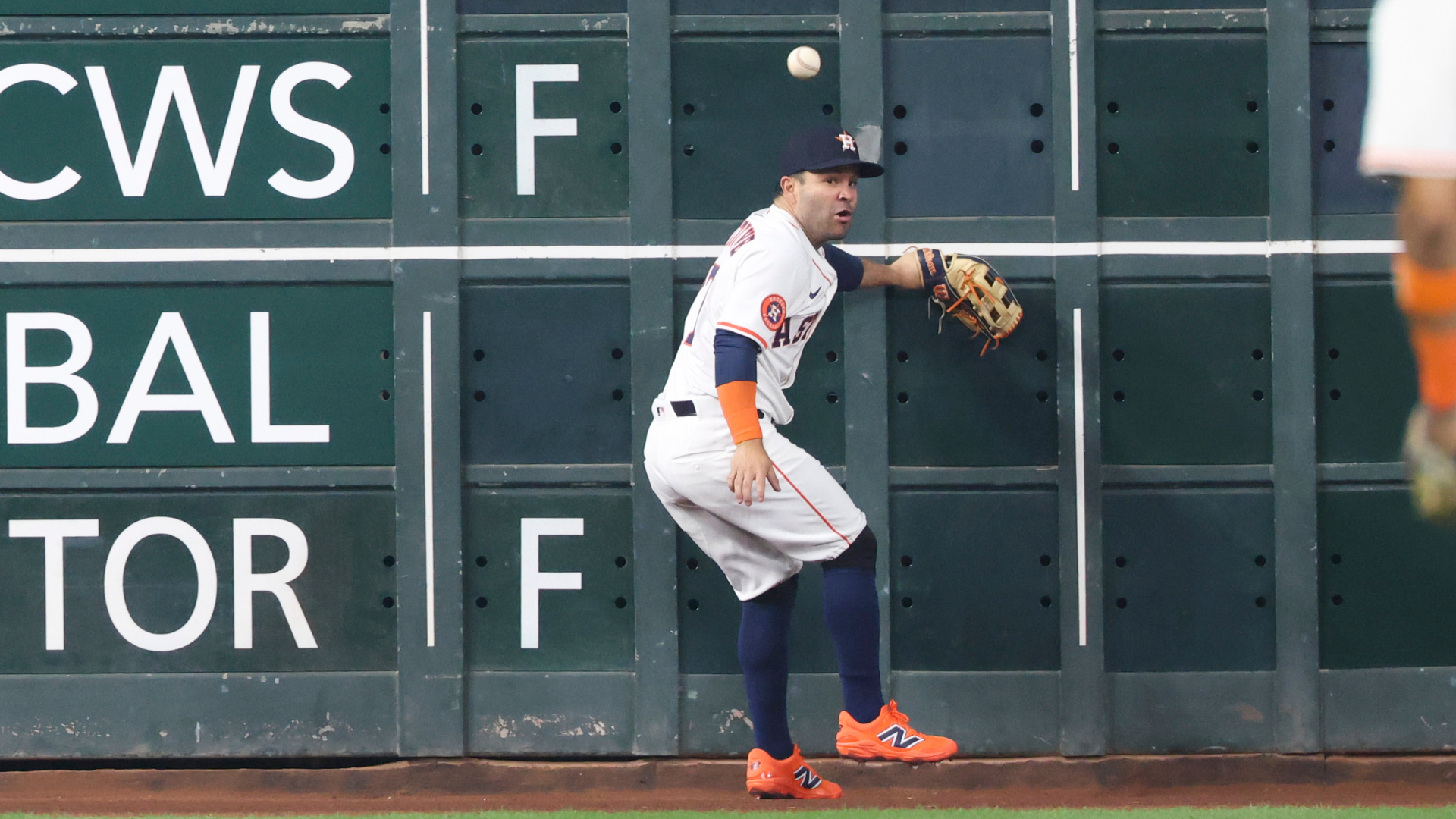 How Jose Altuve, Javier Báez and other MLB players who changed positions this season have fared so far